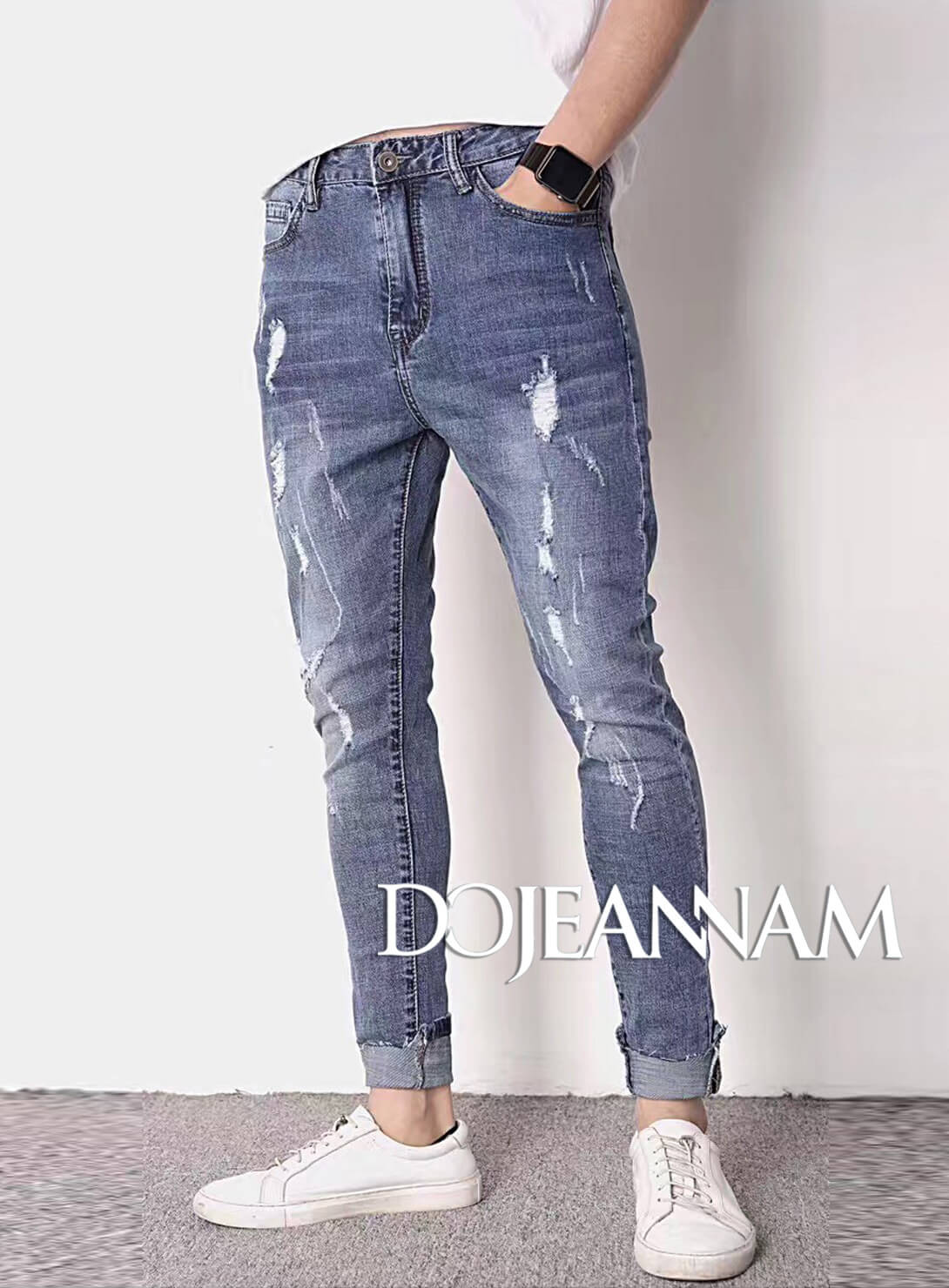 Smart Jeans Icondenim giá rẻ Tháng 9,2023|BigGo Việt Nam