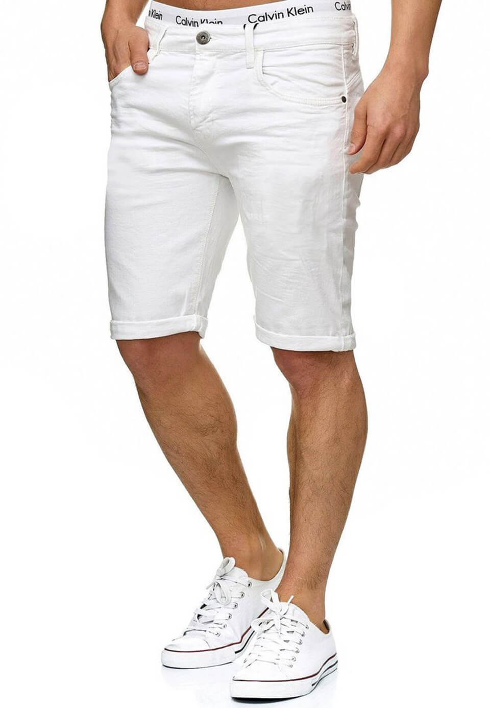 Quần bò ngố trắng rách,short nam wash mẫu hot hai màu trắng đen có đủ sz  40-80kg phong cách trẻ trung dễ mặc T02356 | Shopee Việt Nam