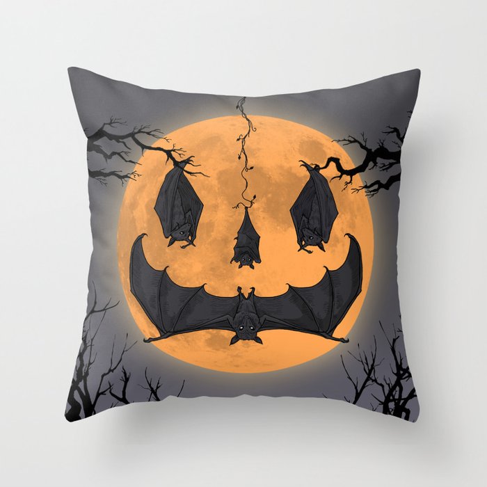 Halloween Pillow Covers Collection