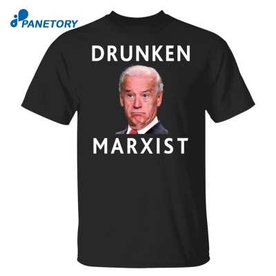 Joe Biden Taliban Employee Of The Month Shirt